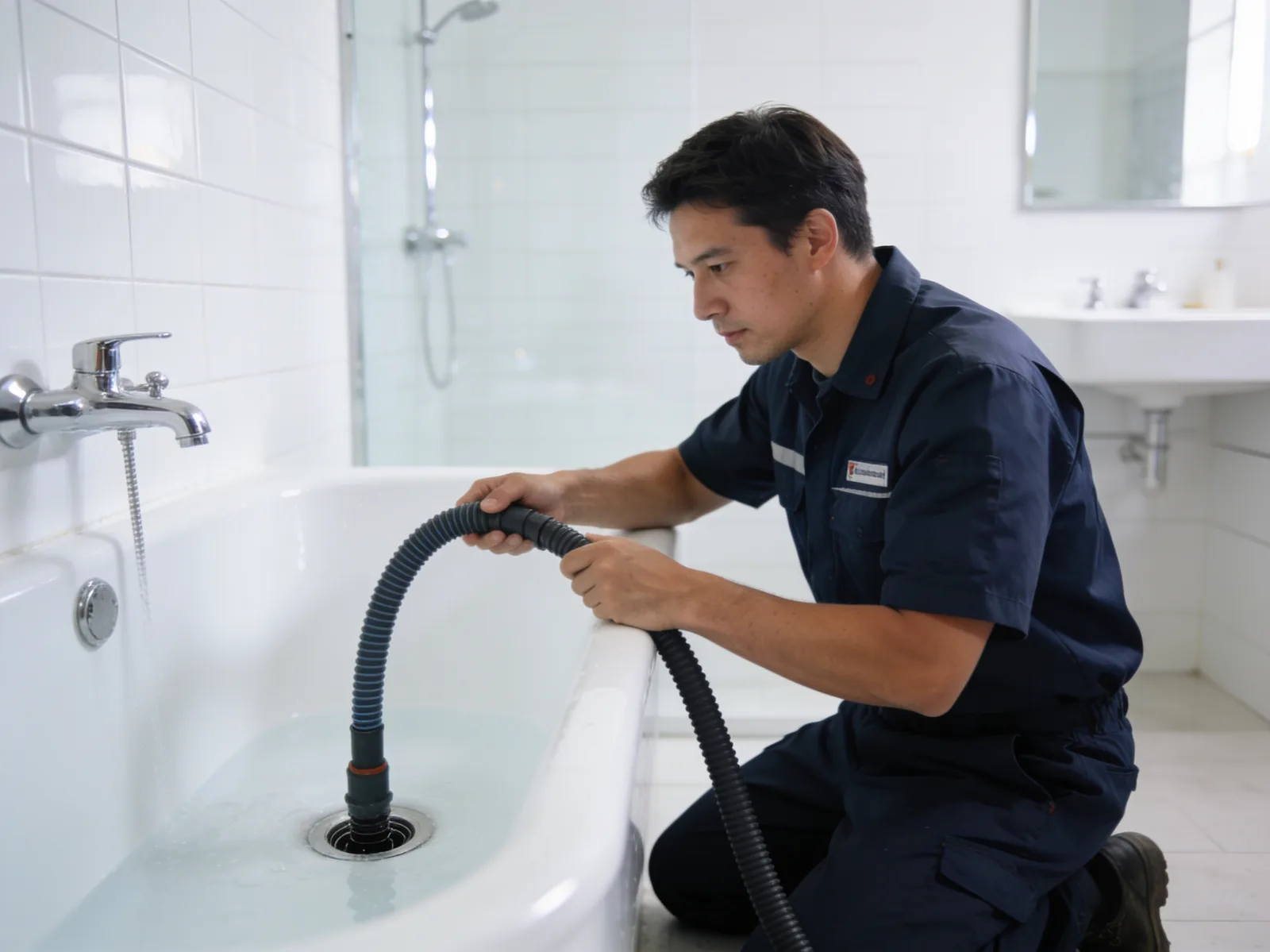 Emergency Plumber Prescott, WI FAQs